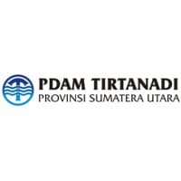 PDAM TIRTANADI SUMATERA UTARA