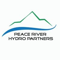 peace river hydro partners