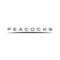 Peacocks