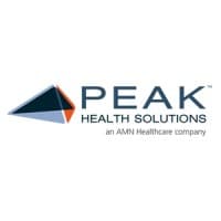 peak health solutions