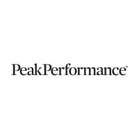 Peak Performance
