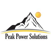 Peak