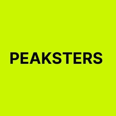 Peaksters | Smart Physical Training for Young Athletes