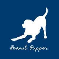 Peanut Pupper