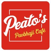 Peatos Pavbhaji