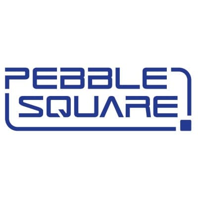 PEBBLE SQUARE