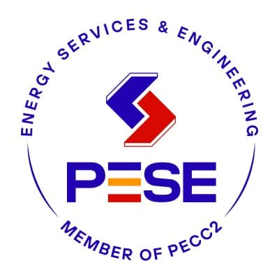 PESE – PECC2 Energy Services and Engineering