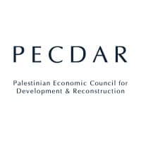 PECDAR | Palestinian Economic Council for Development and Reconstruction