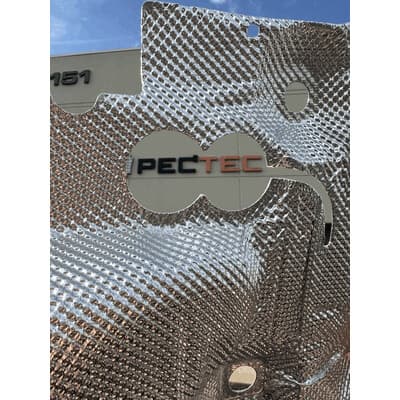 PECTEC Corporation