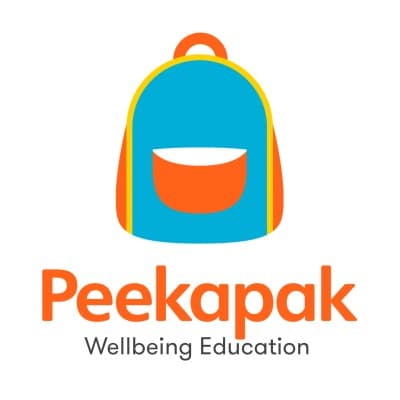 Peekapak | K12 Wellbeing Education