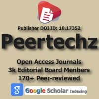 Peertechz Publications Pvt. Ltd.