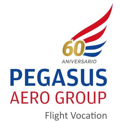 PEGASUS AERO GROUP