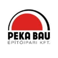 Peka Bau 2000 Kft.