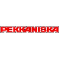 Pekkaniska