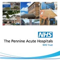 pennine acute hospitals nhs trust