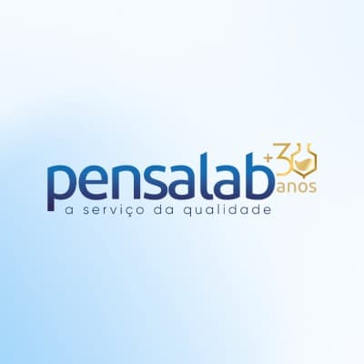 Pensalab Instrumentação Analítica