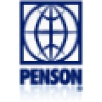 penson financial services