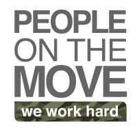 People on the Move