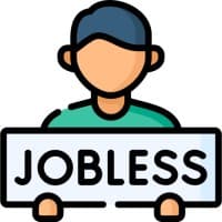 Unemployed
