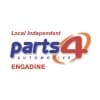 Parts 4 Engadine