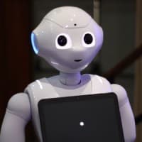 Pepper Telconet Latam