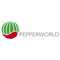 PEPPER WORLD