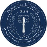 Pepperdine University Student Government Association