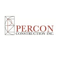 Percon Construction Inc.