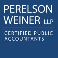 Perelson Weiner LLP