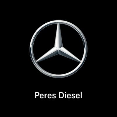 Peres Diesel Veículos S/A