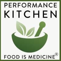 Performance Kitchen | Food Is Medicine®