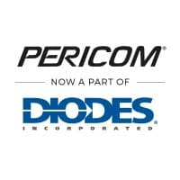 Pericom Semiconductor - Now a part of Diodes Incorporated