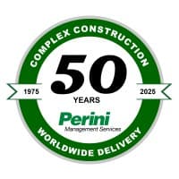 perini corporation