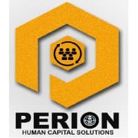 Perion Human Capital Solutions Pvt Ltd