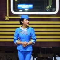 Kereta Api Indonesia