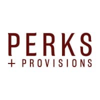 Perks + Provisions