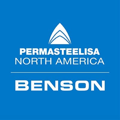 Permasteelisa North America | Benson