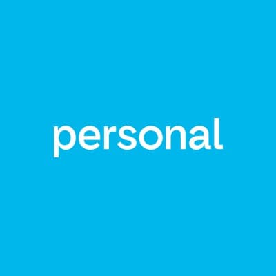 Personal Paraguay