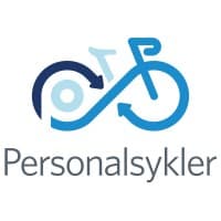 Personalsykler Norge