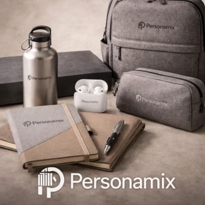 Personamix Personalizados