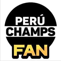 Peru Champs Fan