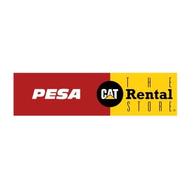 PESA The CAT Rental Store