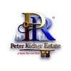 PETER RICHER ESTATE