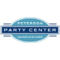 peterson party center