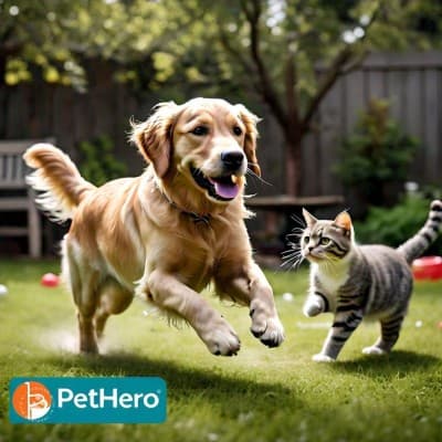 PetHero LLC