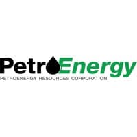 PetroEnergy Resources Corporation