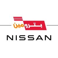 Petromin Nissan Official