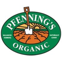 Pfenning's Organic Vegetables