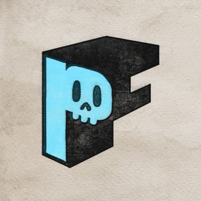 phantom friends
