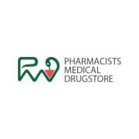 Pharmacist Medical Drugstore